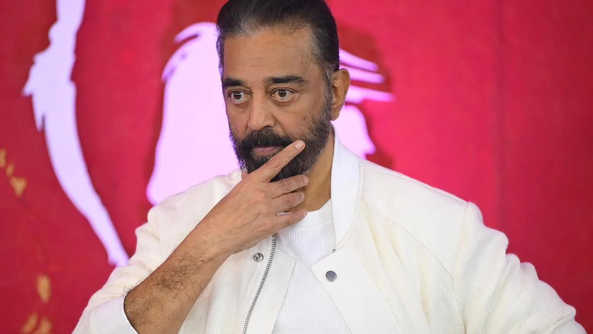 DMK&nbsp;to&nbsp;hold&nbsp;seat-sharing talks with Kamal&nbsp;Haasan&lsquo;s MNM&nbsp;on March 4